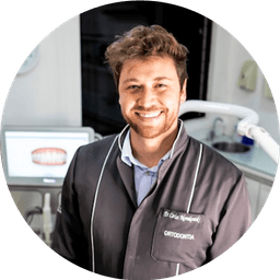 Dentist profile